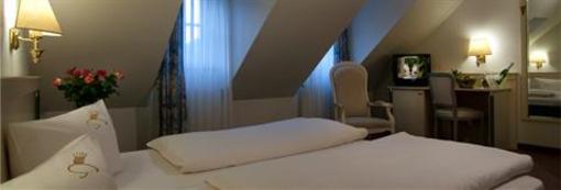 фото отеля Hotel Germania Cochem