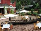 фото отеля Kandawgyi Hill Resort
