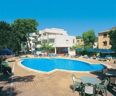 фото отеля Hotel Playa Capdepera
