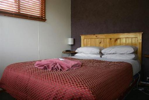 фото отеля Launceston Holiday Park Legana
