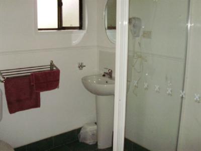 фото отеля Launceston Holiday Park Legana