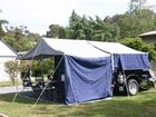 фото отеля Launceston Holiday Park Legana