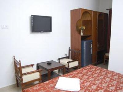 фото отеля Hotel Raj Lucknow