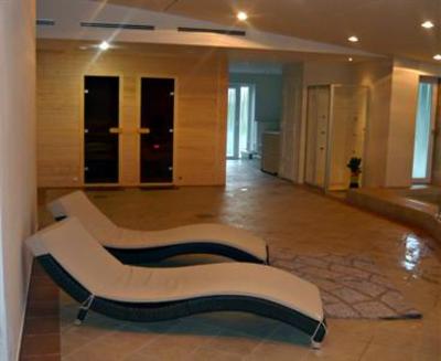 фото отеля Hotel Solisko