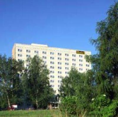 фото отеля Andor Hotel Europa