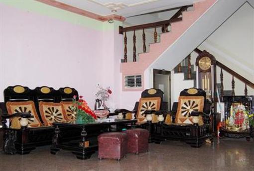 фото отеля Nhat Tan Hotel