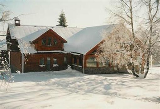 фото отеля Hotel Petr