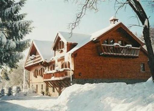 фото отеля Hotel Petr