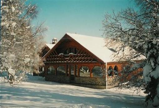 фото отеля Hotel Petr