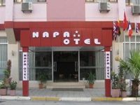 Napa Hotel Denizli