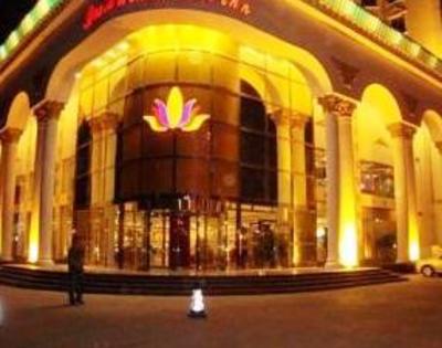 фото отеля Baohai Holiday Hotel
