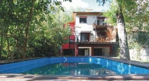 фото отеля Hostal Aguas Mansas