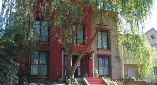 фото отеля Hostal Aguas Mansas