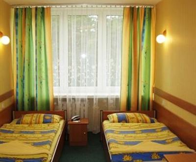 фото отеля Lesny Hotel Zielona Gora