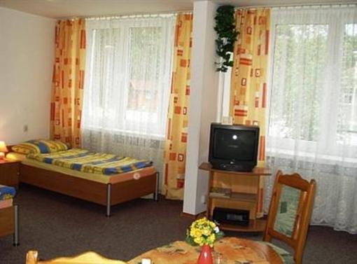 фото отеля Lesny Hotel Zielona Gora