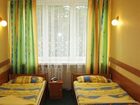 фото отеля Lesny Hotel Zielona Gora