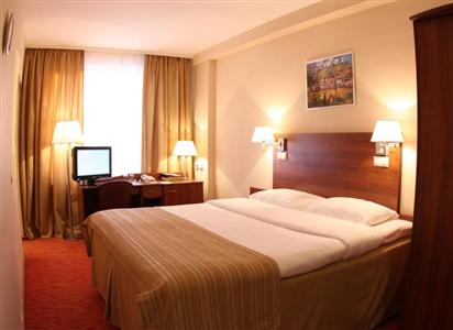 фото отеля Maxima Panorama Hotel