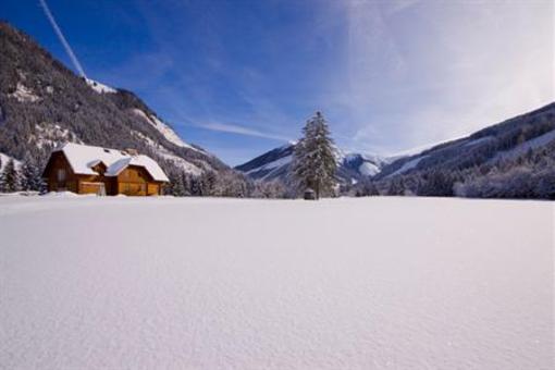 фото отеля Appartements Zettler Donnersbachwald