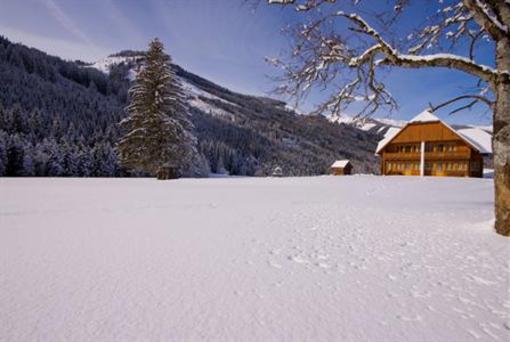 фото отеля Appartements Zettler Donnersbachwald