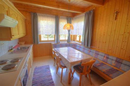 фото отеля Appartements Zettler Donnersbachwald