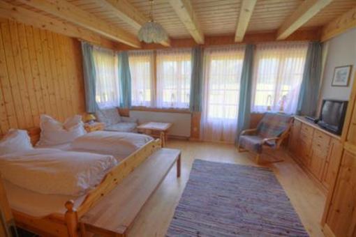 фото отеля Appartements Zettler Donnersbachwald