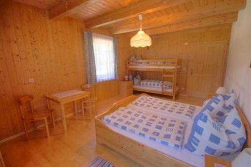 фото отеля Appartements Zettler Donnersbachwald