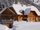 фото отеля Appartements Zettler Donnersbachwald