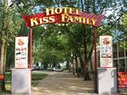фото отеля Hotel Kiss Family