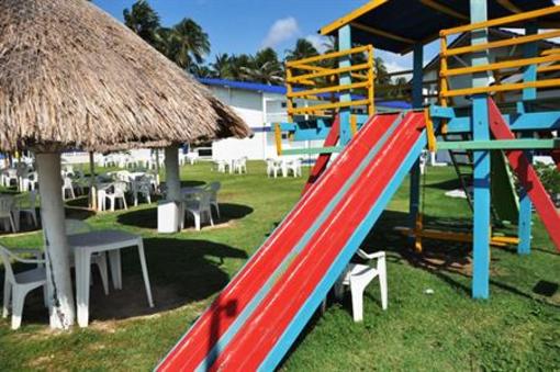 фото отеля Praia Azul Hotel