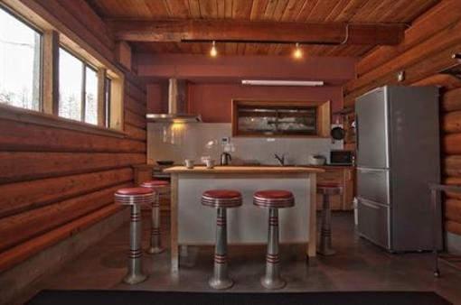 фото отеля Paradise Chalet