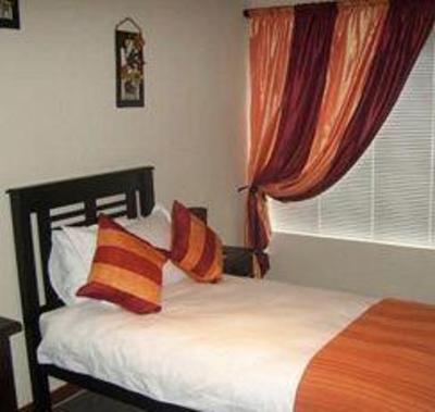 фото отеля Sekelbos Guesthouse Centurion