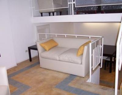 фото отеля Loft Alberdi
