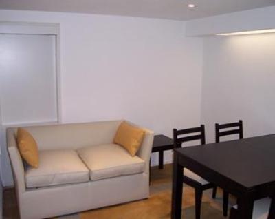 фото отеля Loft Alberdi