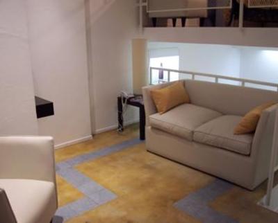 фото отеля Loft Alberdi