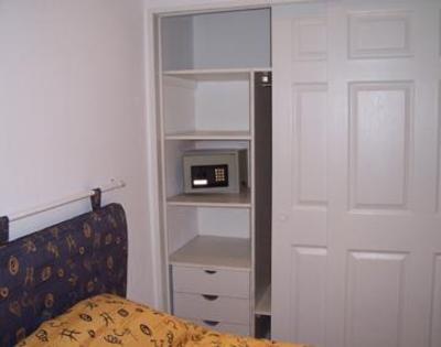 фото отеля Loft Alberdi
