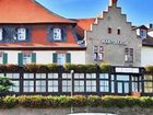 фото отеля Hotel Mainterrasse Seligenstadt