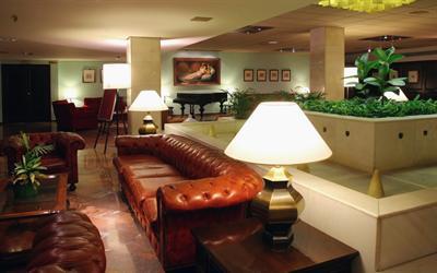 фото отеля Goya Hotel Zaragoza