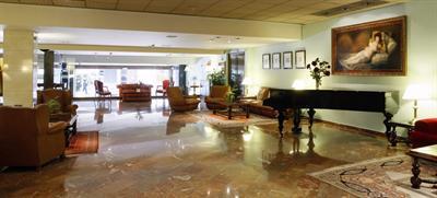фото отеля Goya Hotel Zaragoza