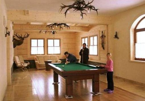 фото отеля Pensjonat Dziubas