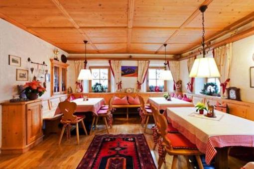 фото отеля Pension Bruggerhof