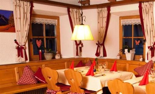 фото отеля Pension Bruggerhof