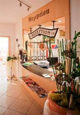 фото отеля Hotel Pension Abenstal Garni