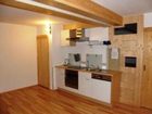 фото отеля Appartements Hochegg