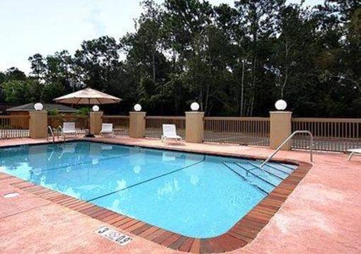фото отеля Comfort Suites Biloxi