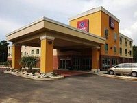 Comfort Suites Biloxi
