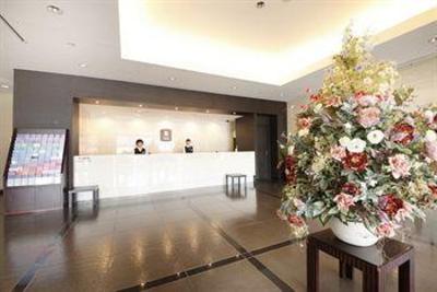 фото отеля Hotel Sunroute Ueda