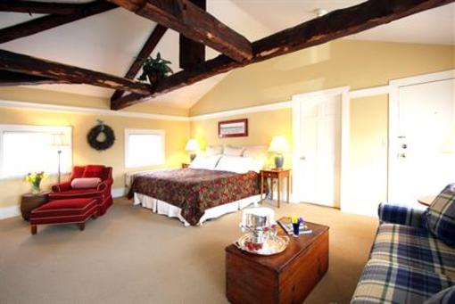 фото отеля The Harbor Light Inn Marblehead