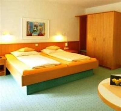 фото отеля Alla-Fonte Hotel & Tagungshaus
