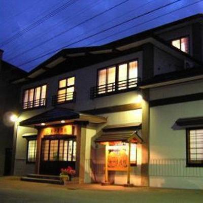 фото отеля Etchuya Ryokan