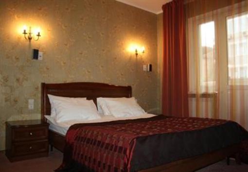 фото отеля Bohemia Business Hotel Saratov